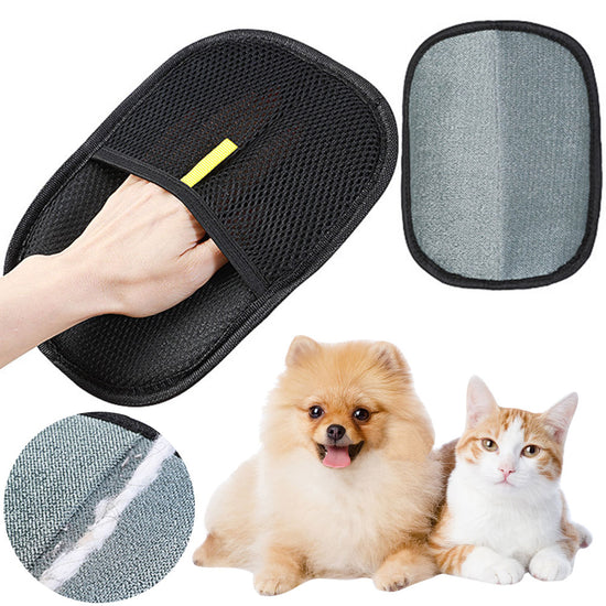 PawMitt ™ Pet Fur Remover
