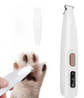 PawTrimmer - Fur trimmer for Dogs and Cats (for Sensitive Pets)