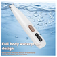 PawTrimmer - Fur trimmer for Dogs and Cats (for Sensitive Pets)