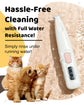 PawTrimmer - Fur trimmer for Dogs and Cats (for Sensitive Pets)
